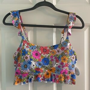 Altard State Swim Top